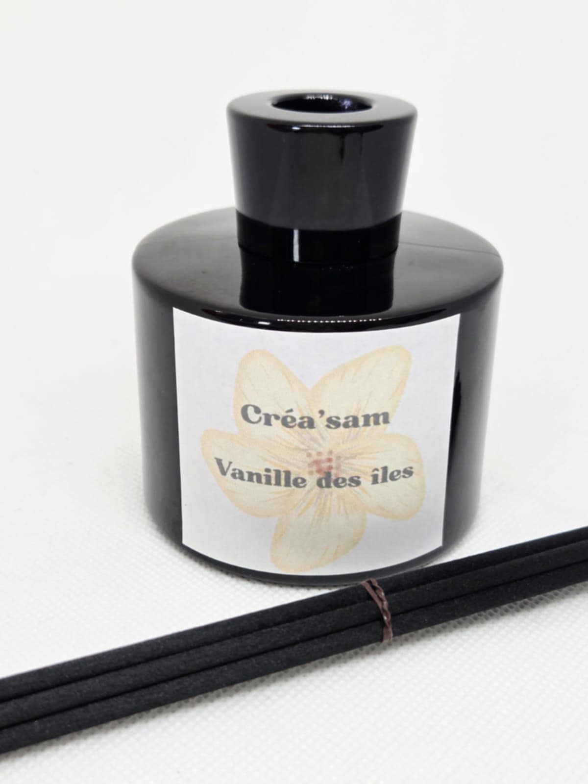 Diffuseur "Vanille des îles"