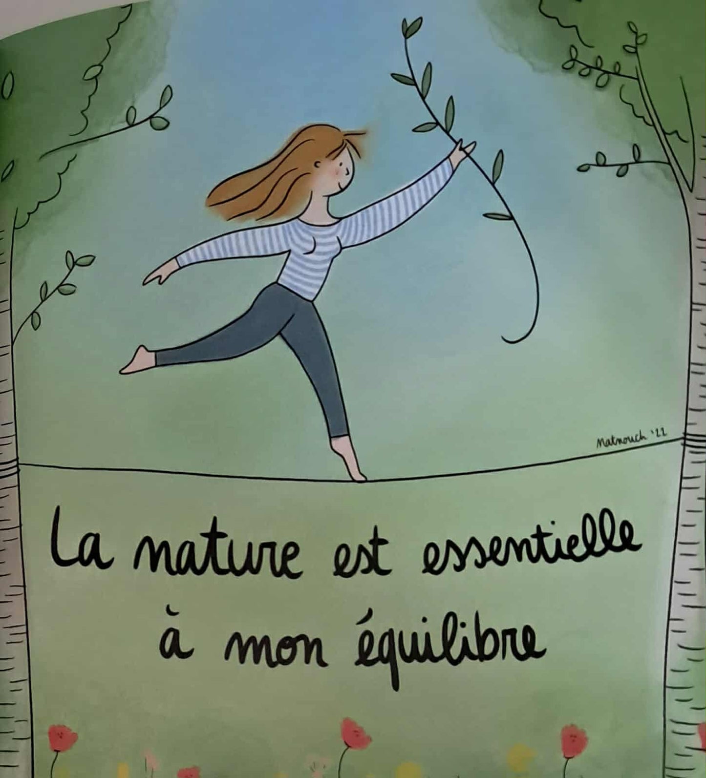 Livre Oracle "Etats d'âme"