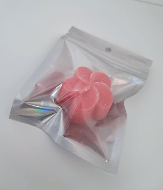 Fondant "Yaourt Fraise"