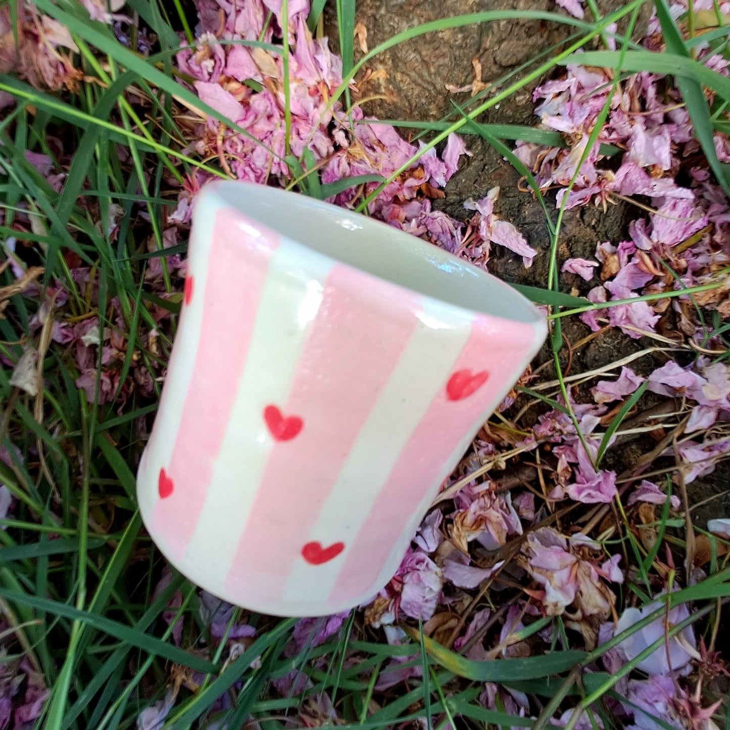Mug "Que du love"