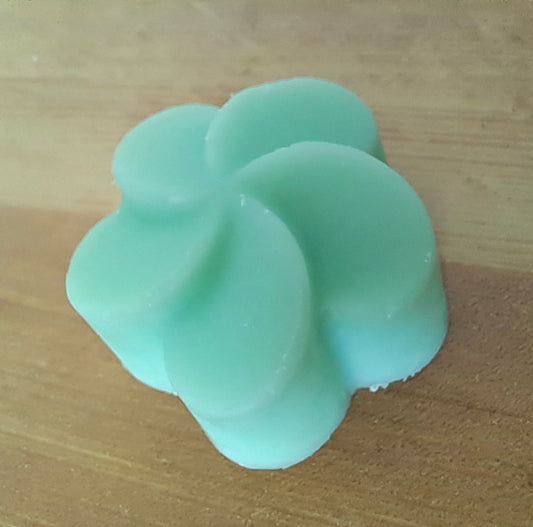 Fondant Thé Matcha