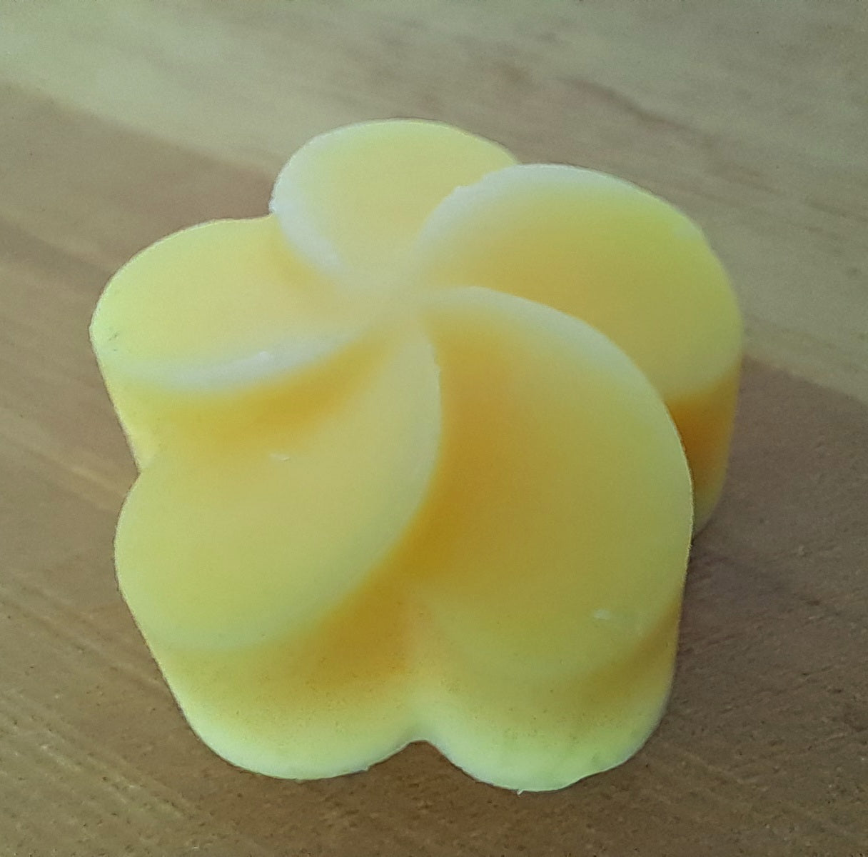 Fondant Limoncello