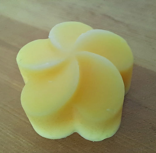Fondant Limoncello