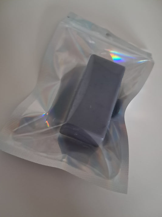 Fondant "La petite robe noire"