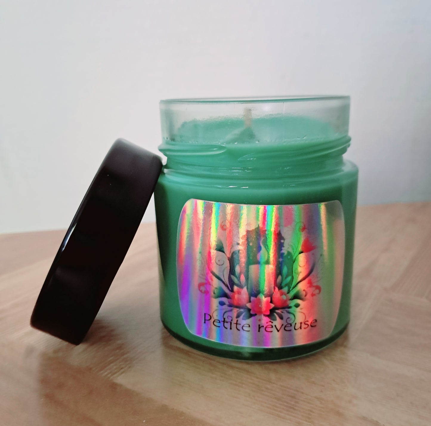 Bougie Persil Menthe