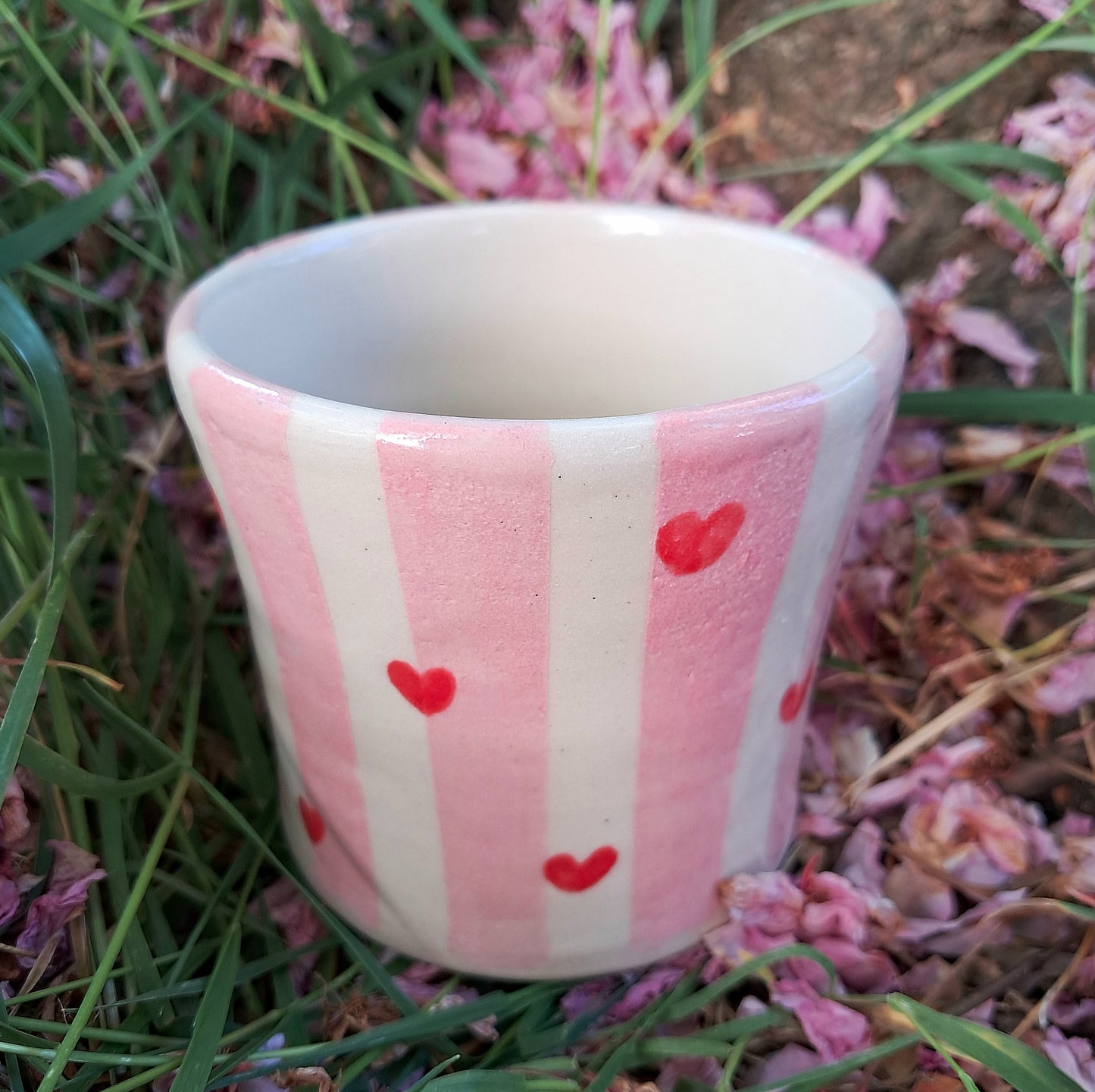 Mug "Que du love"
