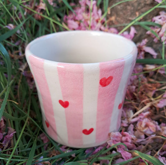 Mug "Que du love"